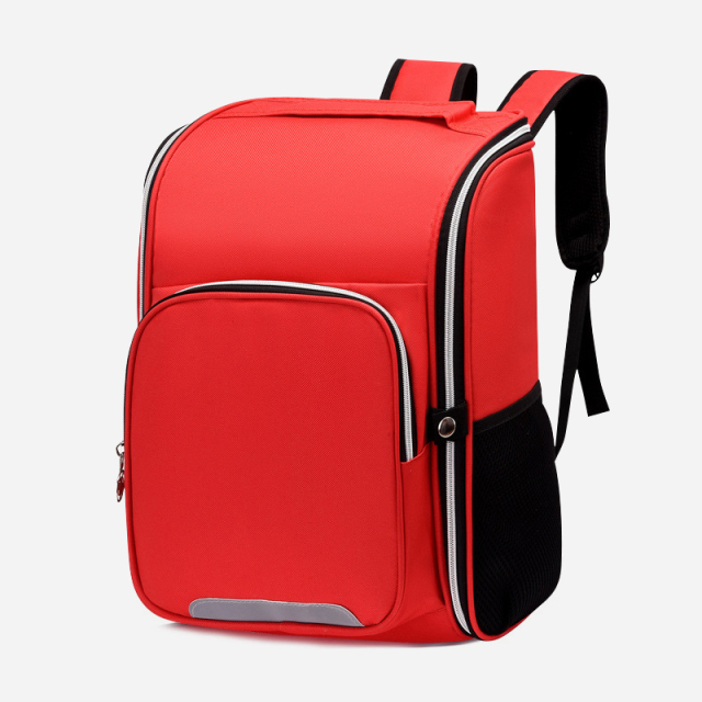 Lightweight space duffel bag