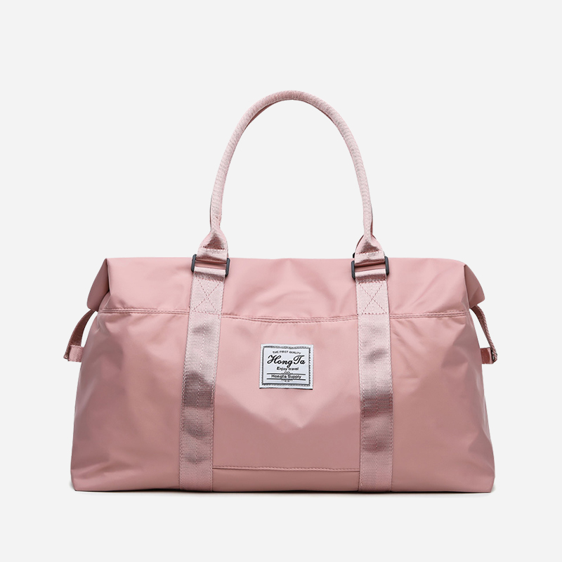 Oxford cloth handbag travel bag