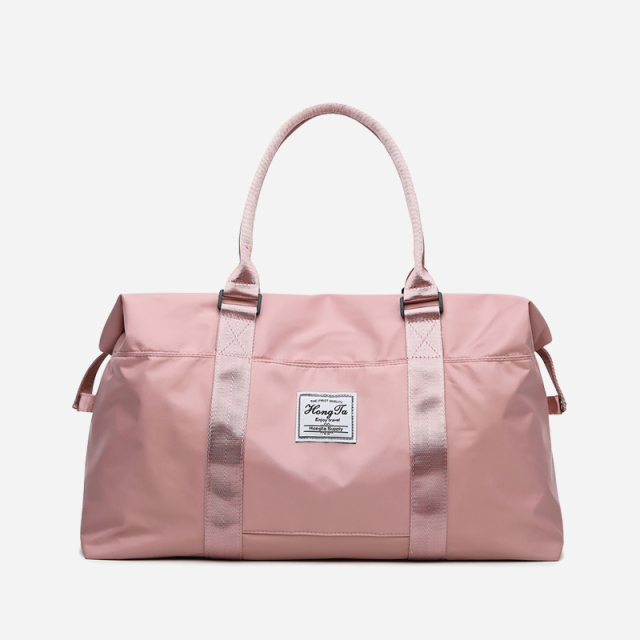 Oxford cloth handbag travel bag