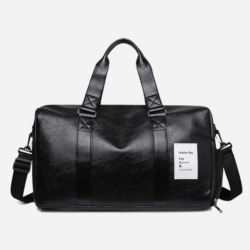 New short-distance travel bag fitness bag