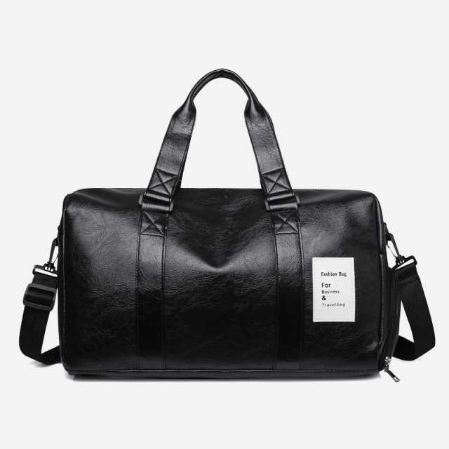 New short-distance travel bag fitness bag