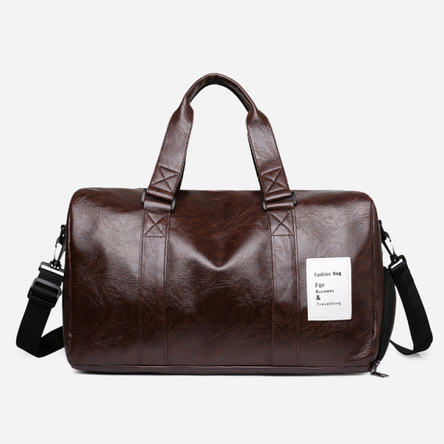 New short-distance travel bag fitness bag