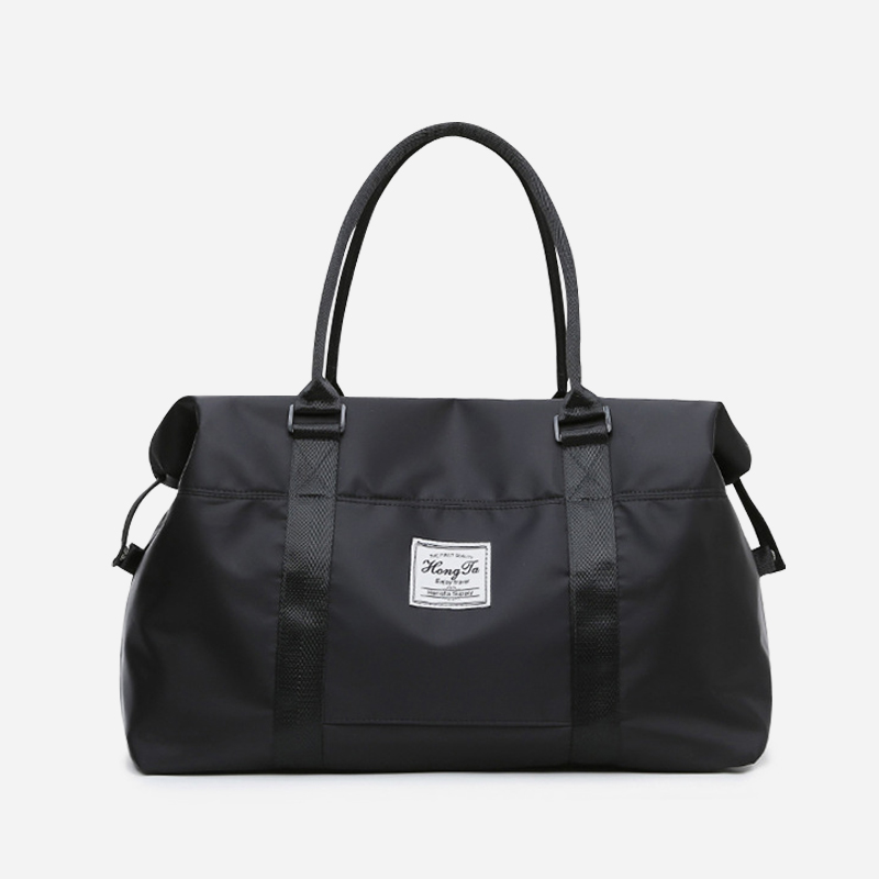 Oxford cloth handbag travel bag