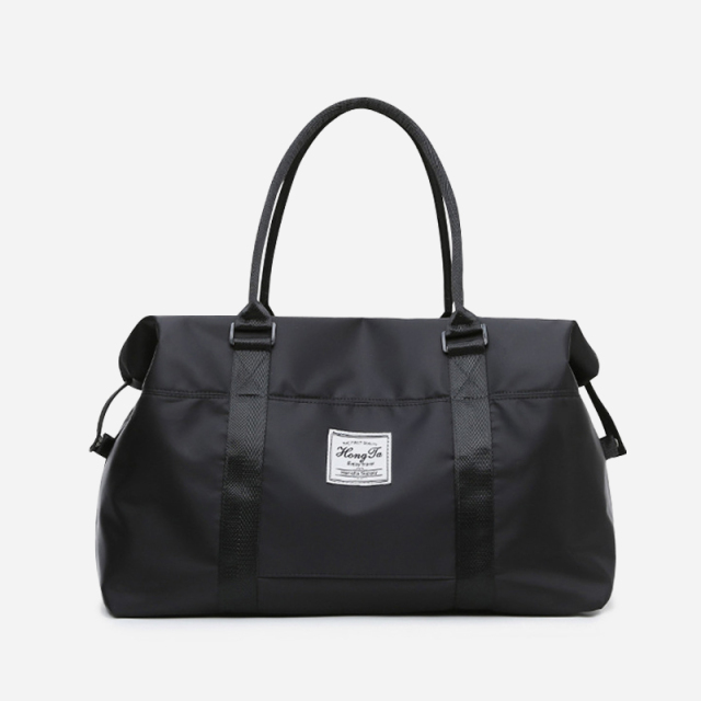 Oxford cloth handbag travel bag