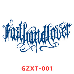 GZXT-1