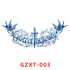GZXT-3