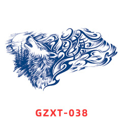 GZXT-38