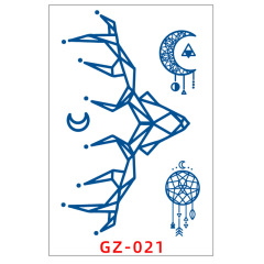 GZ-21
