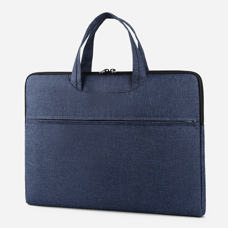 Minimalist lightweight laptop bag