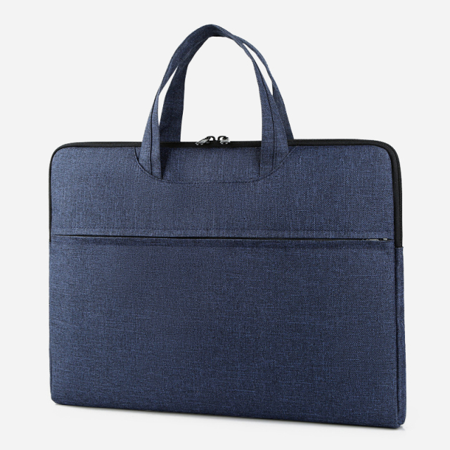 Minimalist lightweight laptop bag