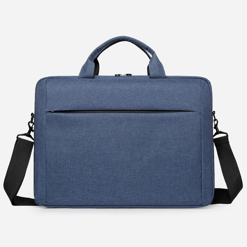 Laptop business shoulder bag