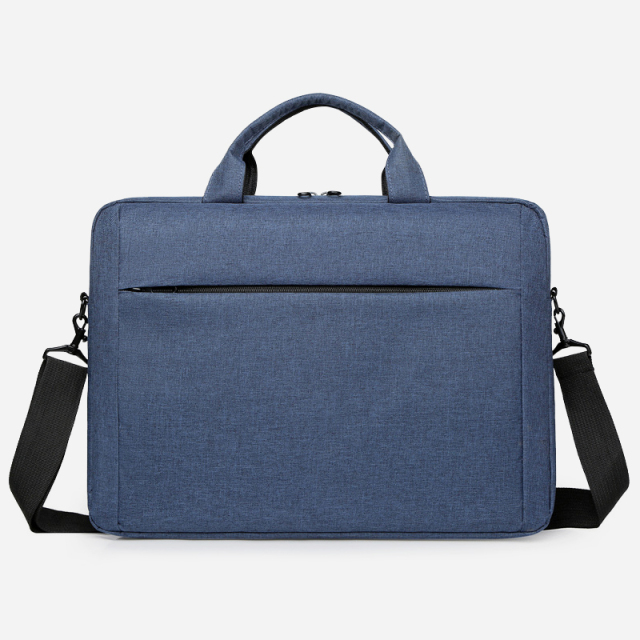 Laptop business shoulder bag