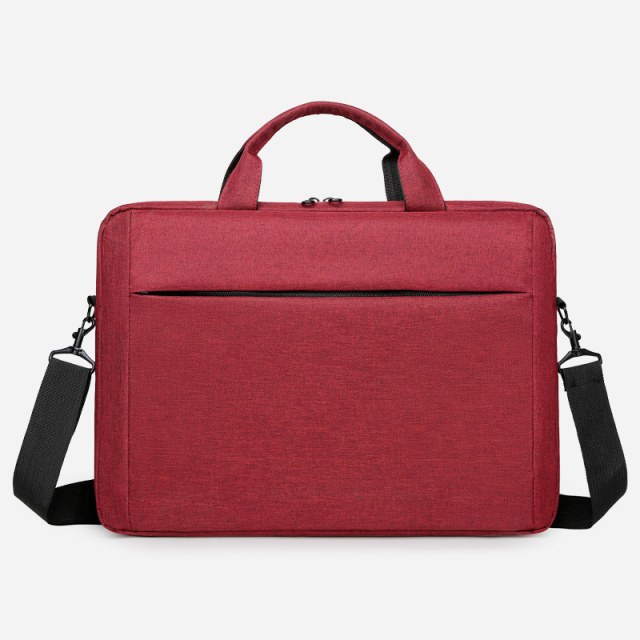Laptop business shoulder bag