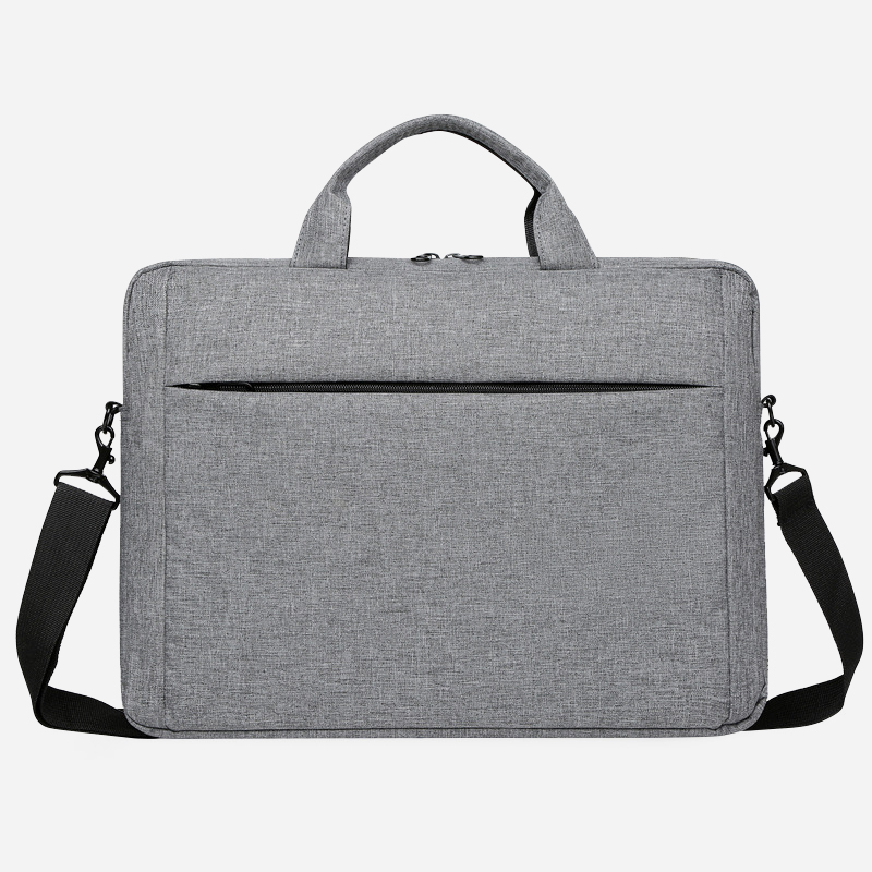Laptop business shoulder bag