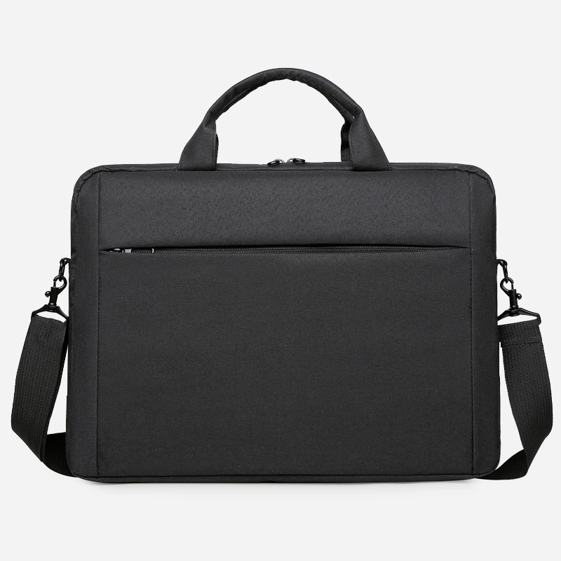 Laptop business shoulder bag
