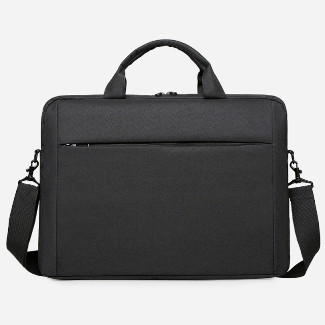 Laptop business shoulder bag