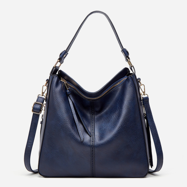 Trendy cross-border handheld tote bag