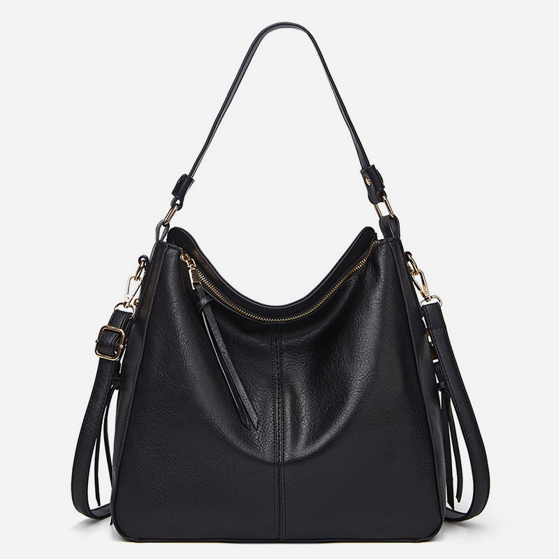 Trendy cross-border handheld tote bag