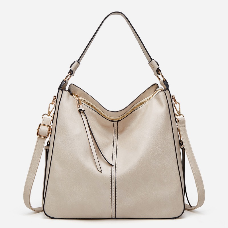 Trendy cross-border handheld tote bag