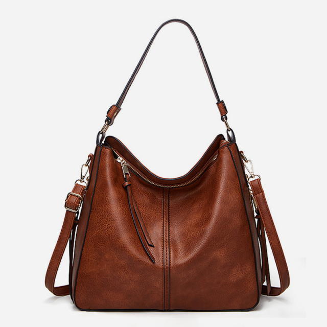 Trendy cross-border handheld tote bag