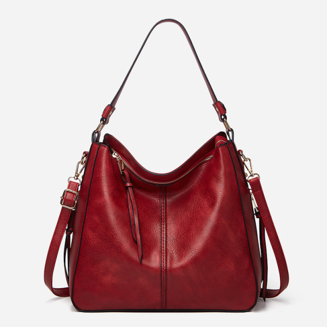 Trendy cross-border handheld tote bag