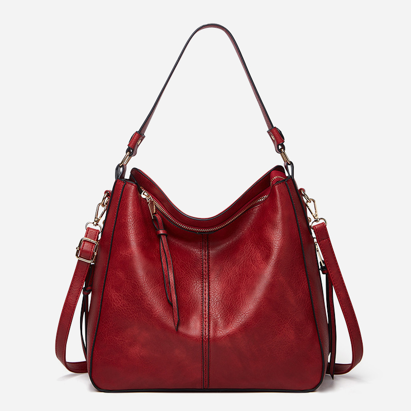 Trendy cross-border handheld tote bag
