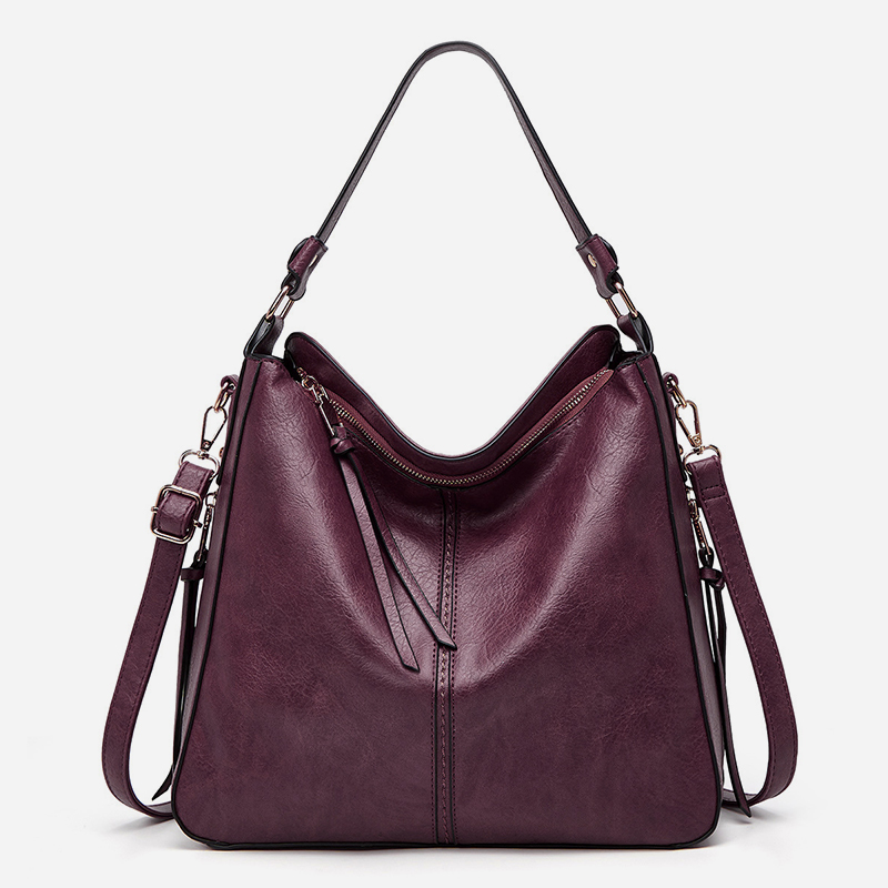 Trendy cross-border handheld tote bag