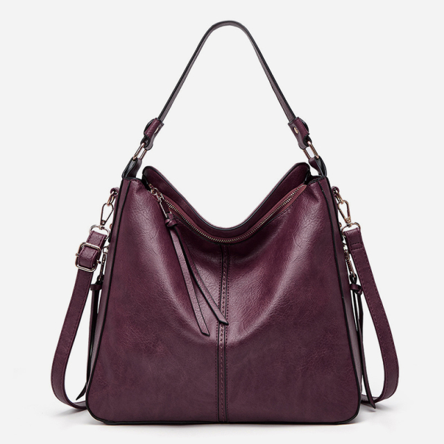 Trendy cross-border handheld tote bag