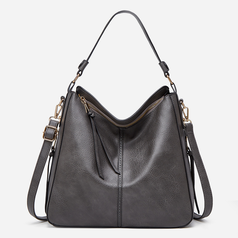 Trendy cross-border handheld tote bag