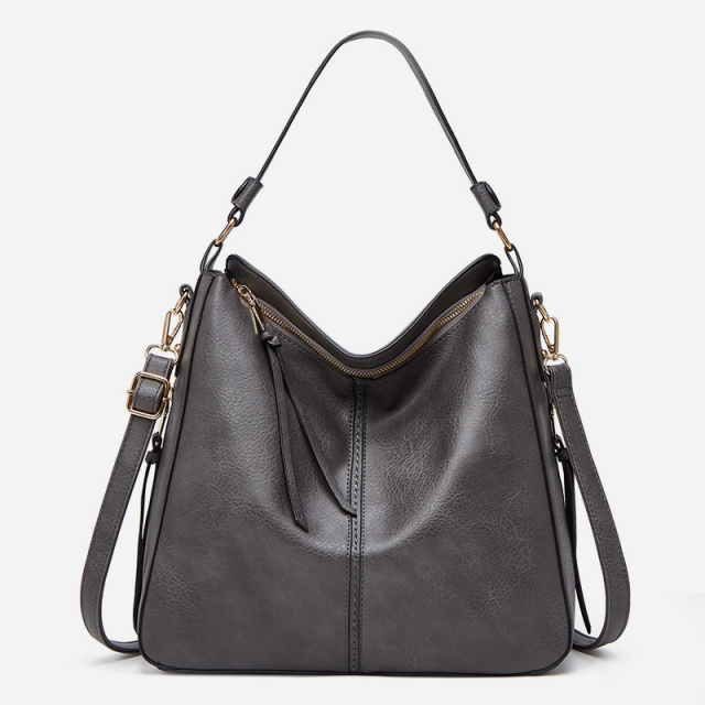 Trendy cross-border handheld tote bag