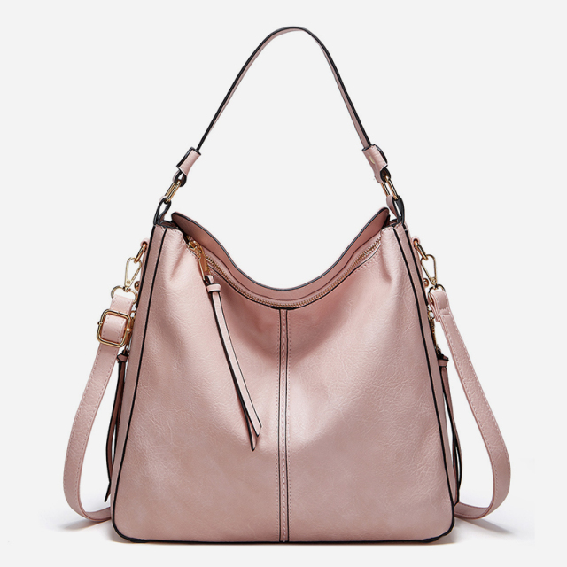 Trendy cross-border handheld tote bag