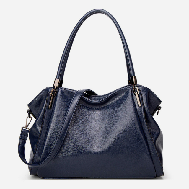 Fashion casual large capacity handbag