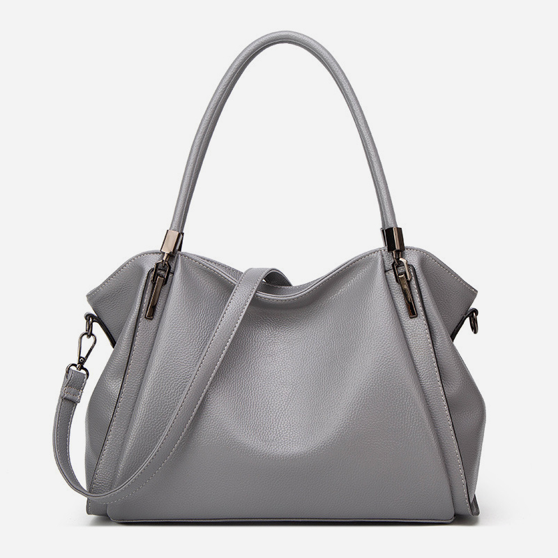 Fashion casual large capacity handbag