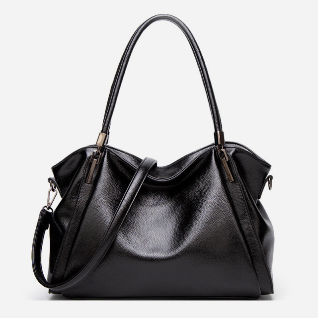 Fashion casual large capacity handbag