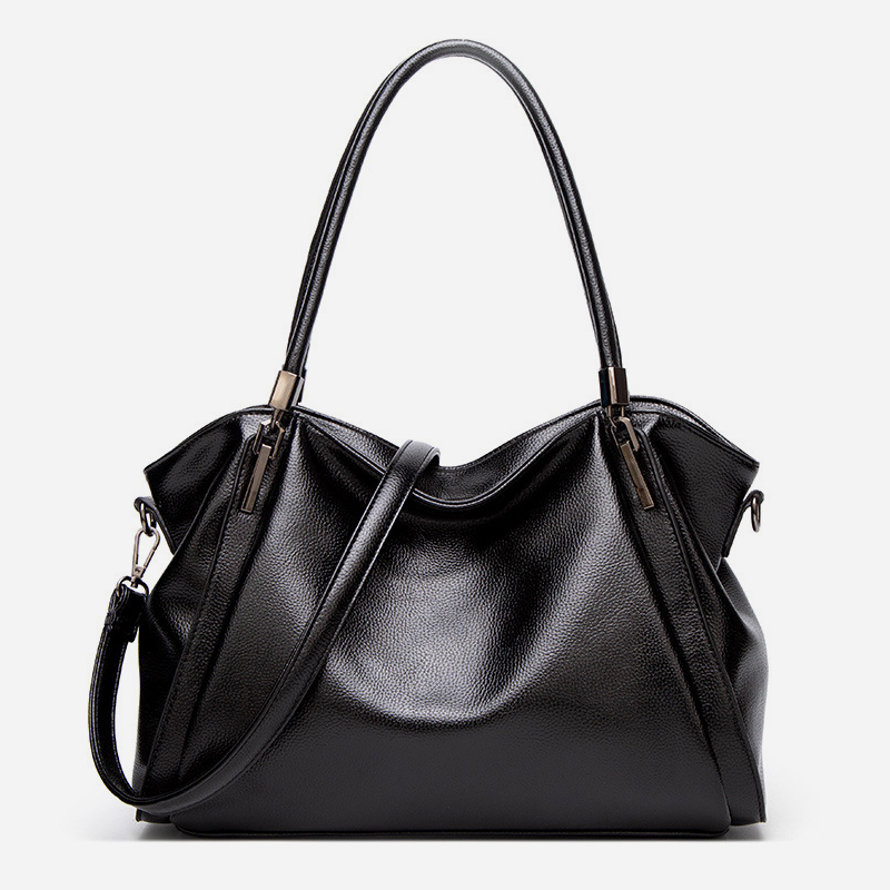 Fashion casual large capacity handbag