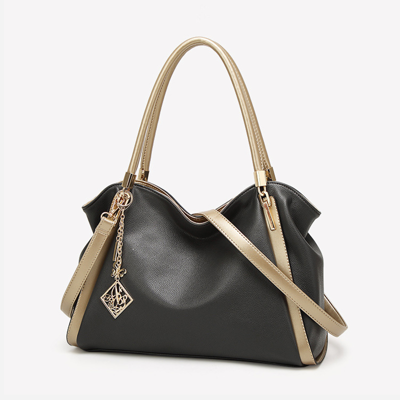 European and American fashion handbag