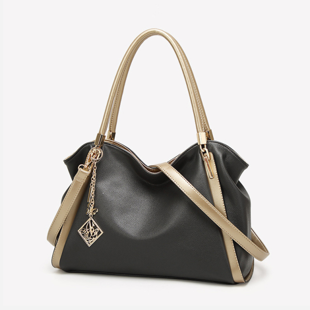 European and American fashion handbag