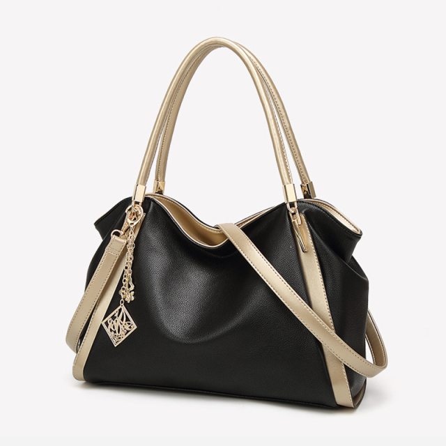 European and American fashion handbag