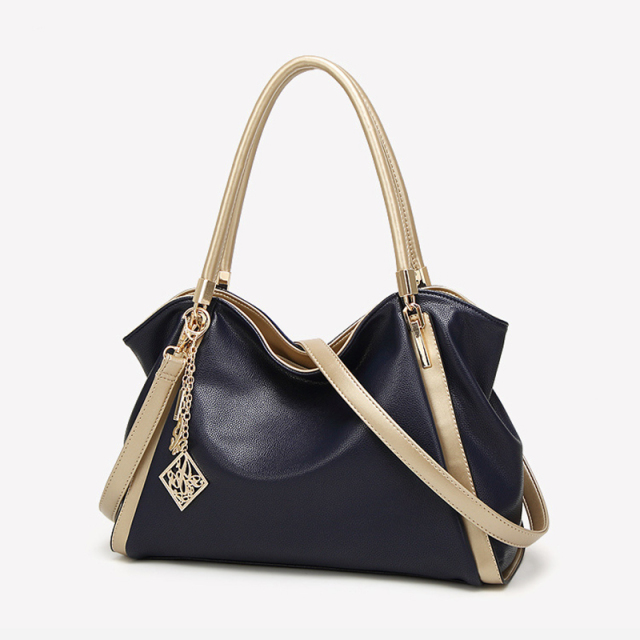 European and American fashion handbag