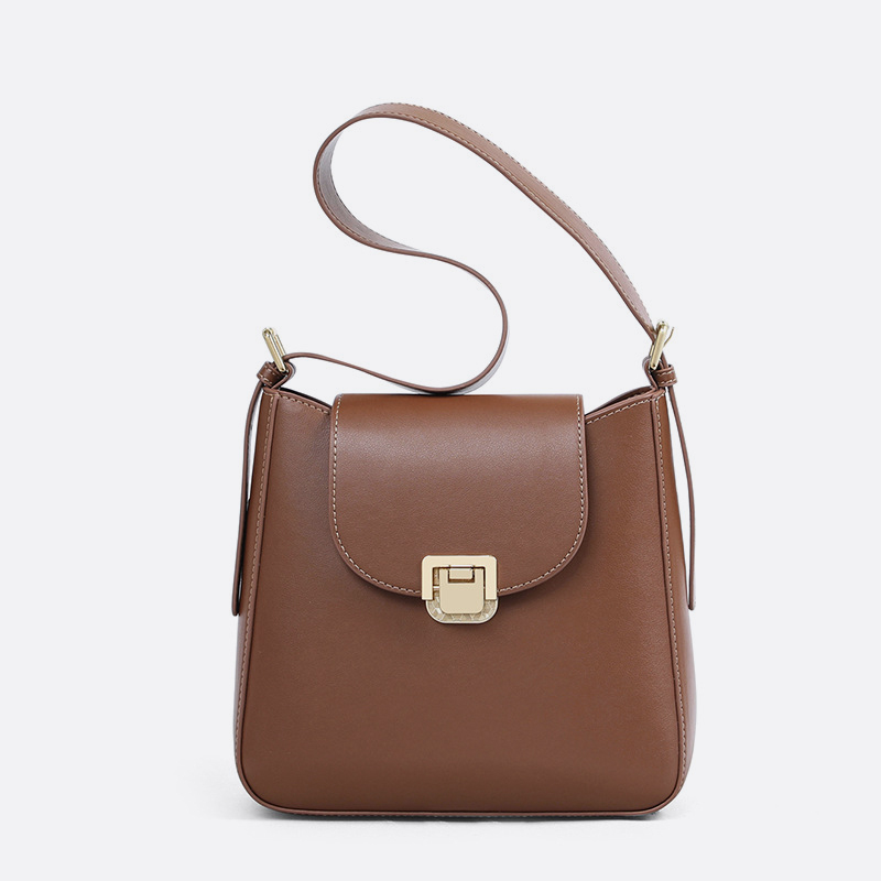 Fashion senior sense underarm bag