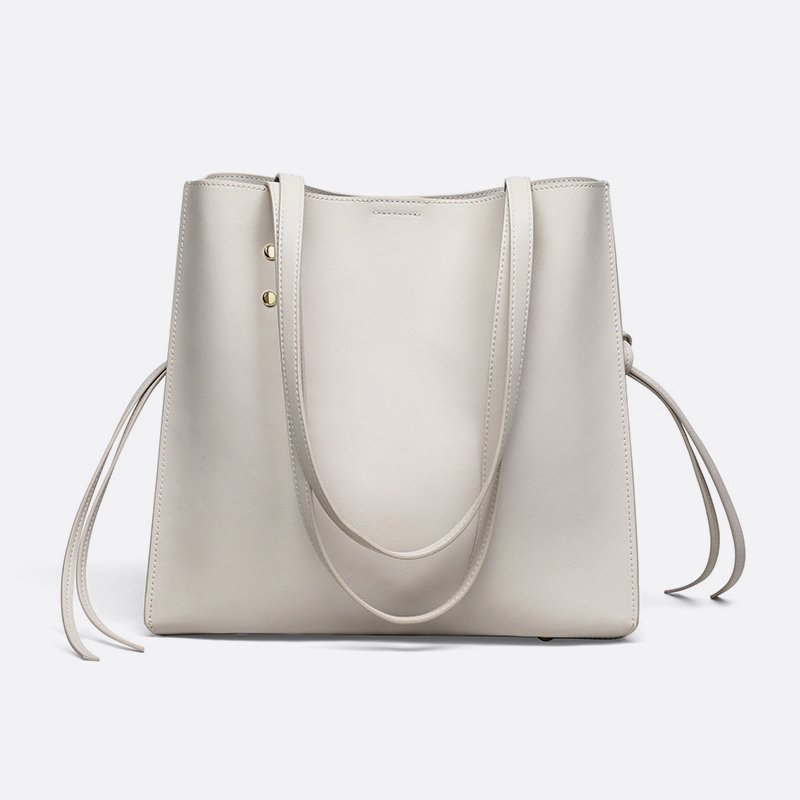 The new hundred bucket bag