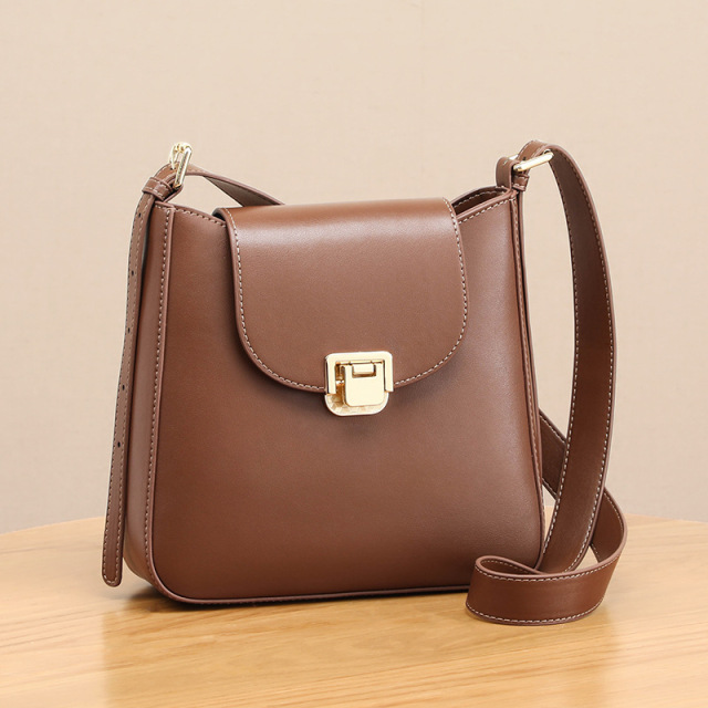Fashion senior sense underarm bag