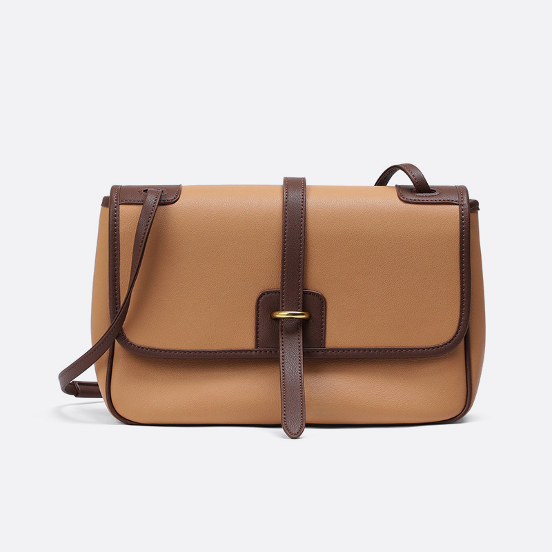 Fashion shoulder messenger bag