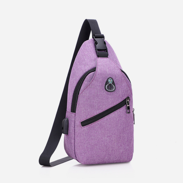 Crossbody bags sports youth small bags