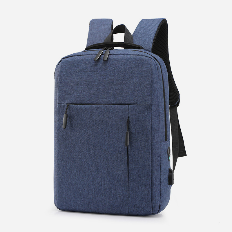 Casual Business USB Backpack