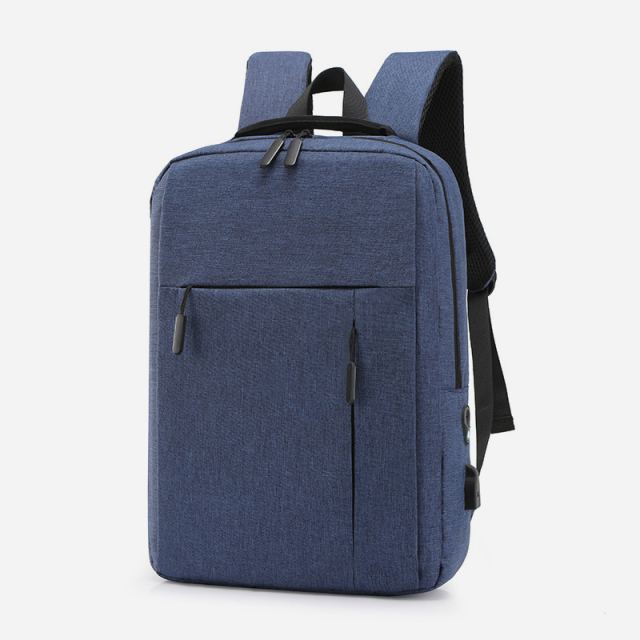 Casual Business USB Backpack