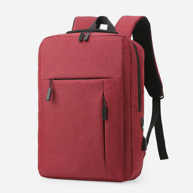Casual Business USB Backpack