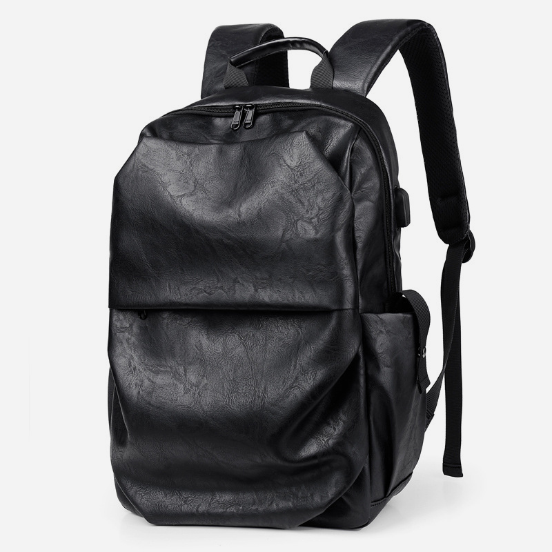 Simple fashion travel computer bag