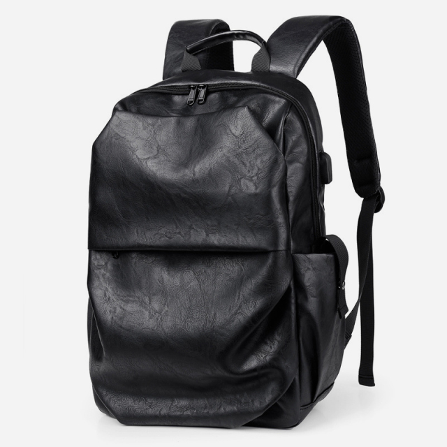 Simple fashion travel computer bag