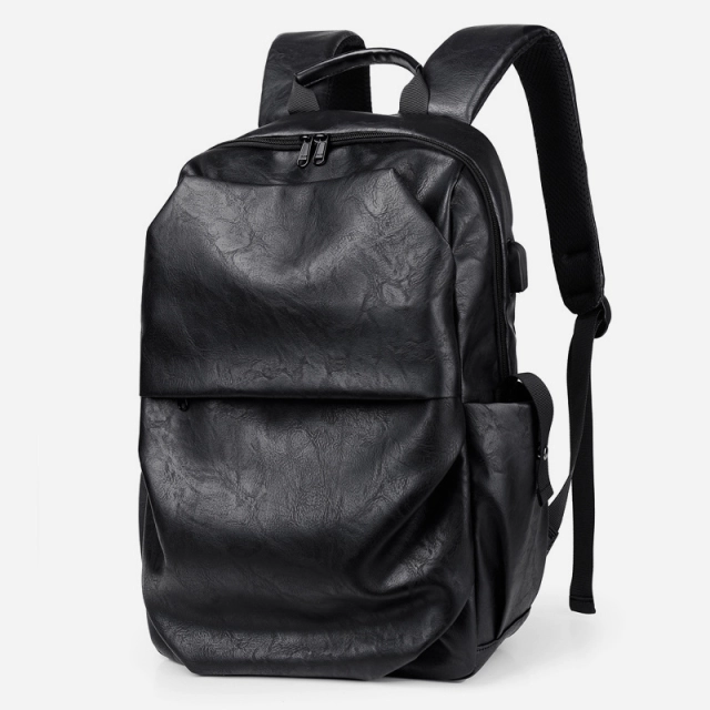 Simple fashion travel computer bag